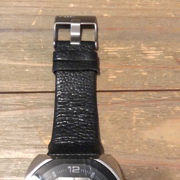 Diesel Only the Brave Men’s Watch - Picture 3 of 6